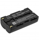 Ультразвуковой расходомер Fuji FSC-3 / FSC 2600 мАч Li-ion 7,4 В (Cameron Sino)