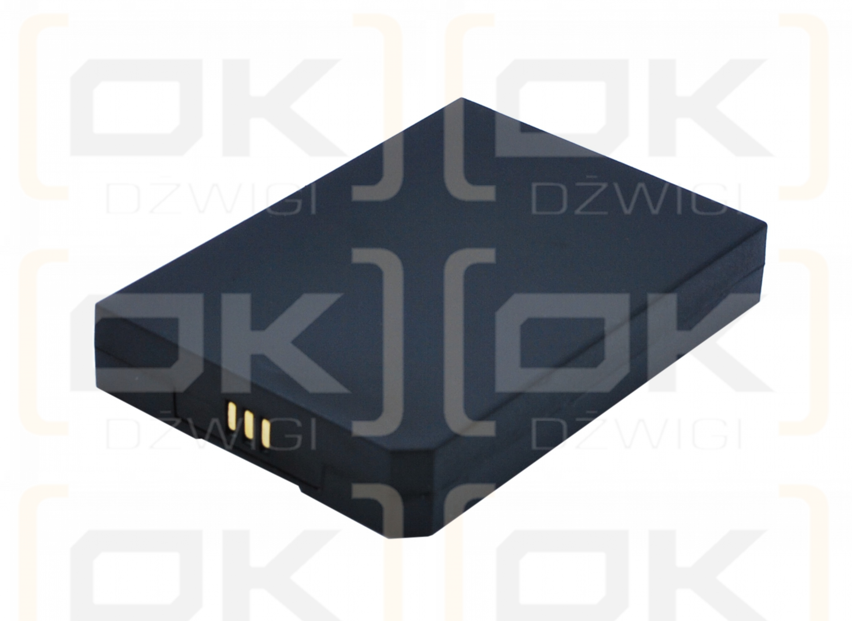 FirstData FD400TI / FD400 1800 mAh Li-Ion 7,4 V (Cameron Sino)