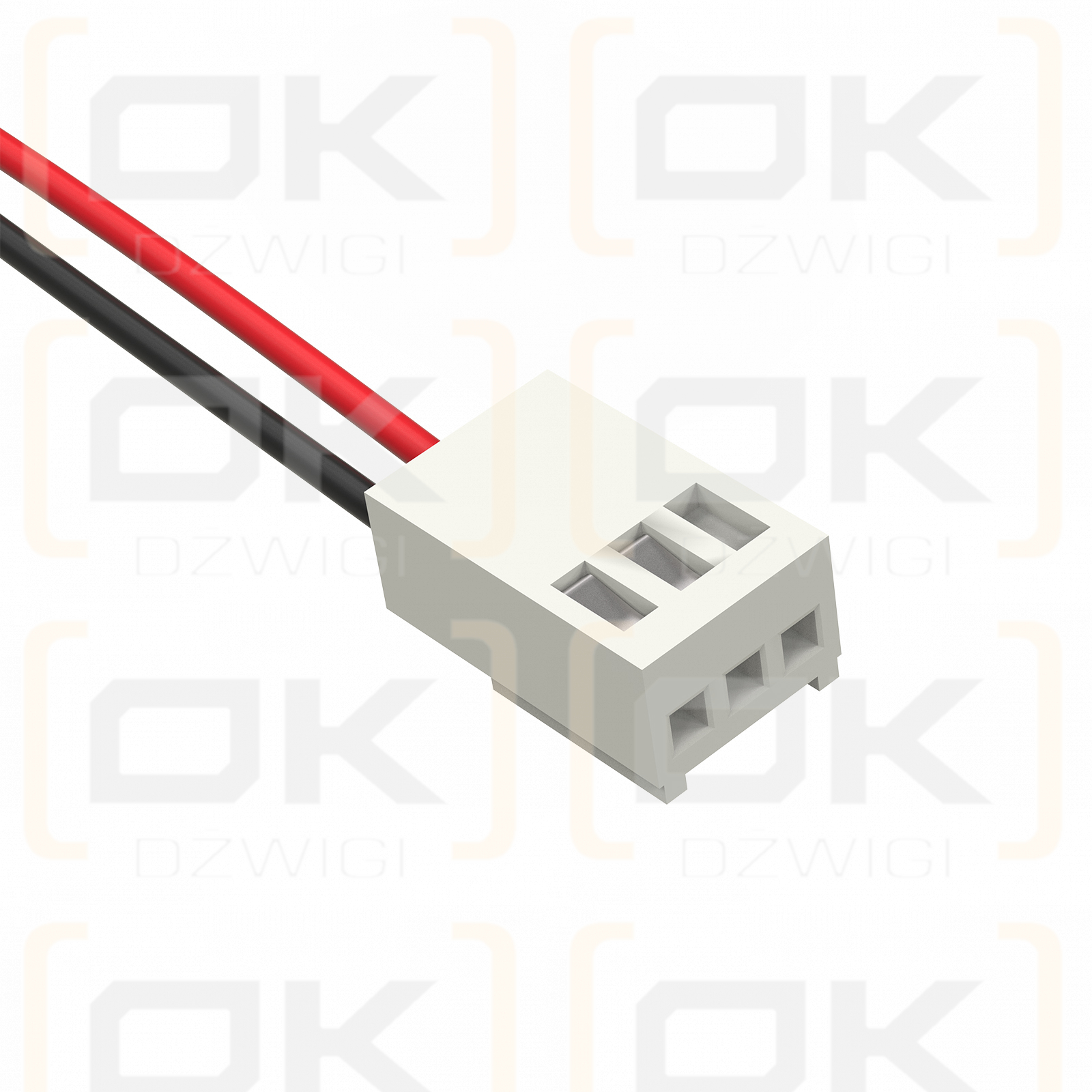 FICHET LSH20 / LCS117157 13000 mAh Li-SOCl2 3,6 V (Cameron Sino)