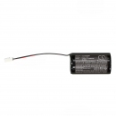 FICHET LSH20 / LCS117157 13000 mAh Li-SOCl2 3,6 V (Cameron Sino)