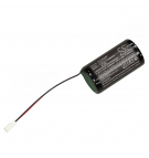 FICHET LSH20 / LCS117157 13000 mAh Li-SOCl2 3,6 V (Cameron Sino)