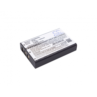 Fieldpiece SCL2 / RLB2 1800 mAh Li-Ion 3,7 V (Cameron Sino)