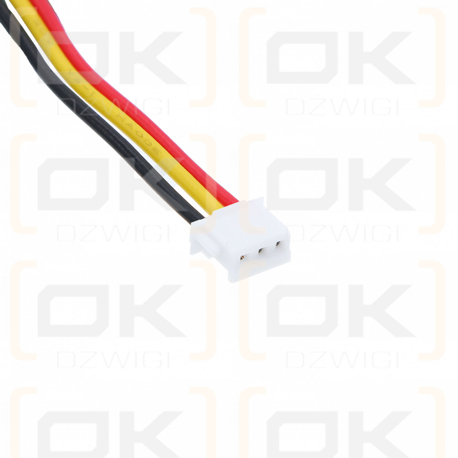 360 AB2L / 21700-1S1P 5000 mAh Li-ion 3,7 V (Cameron Sino)