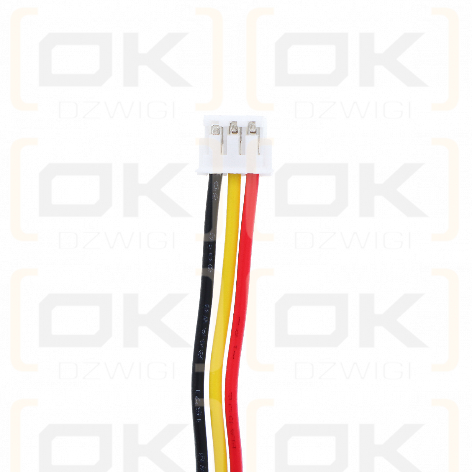 360 AB2L / 21700-1S1P 5000 mAh Li-ion 3,7 V (Cameron Sino)