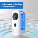 360 AB2L / 21700-1S1P 5000 mAh Li-ion 3,7 V (Cameron Sino)