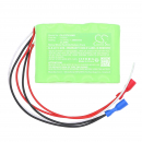Fahl Suction Unit Tracheoport / 110508 2000mAh Ni-MH 12.0V (Cameron Sino)