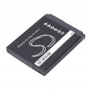 Sony Cyber-shot DSC-T5 / NP-FT1 710 mAh Li-ion 3.7 V (Cameron Sino)