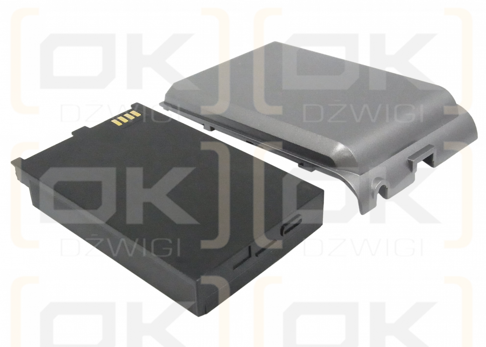 Fujitsu Loox T830 / S26391-F2061-L400 3060mAh Li-Polímero 3.7V (Cameron Sino)