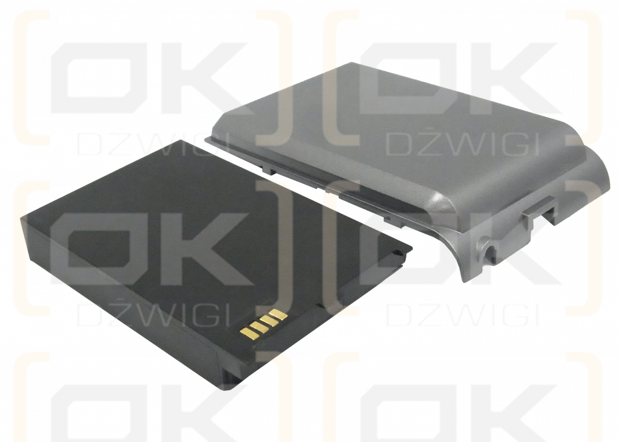 Fujitsu Loox T830 / S26391-F2061-L400 3060mAh Li-Polímero 3.7V (Cameron Sino)