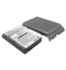 Fujitsu Loox T830 / S26391-F2061-L400 3060 mAh Li-Polymer 3.7 V (Cameron Sino)