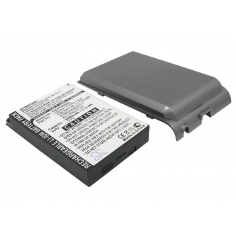 Fujitsu Loox T830 / S26391-F2061-L400 3060 mAh Li-Polymer 3,7 V (Cameron Sino)