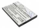 Fujitsu Loox T830 / S26391-F2061-L400 1530mAh Li-Polymer 3.7V (Cameron Sino)