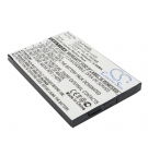 Fujitsu Loox T830 / S26391-F2061-L400 1530 mAh Li-Polymer 3.7 V (Cameron Sino)