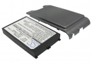 Fujitsu Loox T830 / S26391-F2061-L400 2400mAh Li-Polymer 3.7V (Cameron Sino)