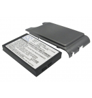 Fujitsu Loox T830 / S26391-F2061-L400 2400 mAh Li-Polymer 3.7 V (Cameron Sino)