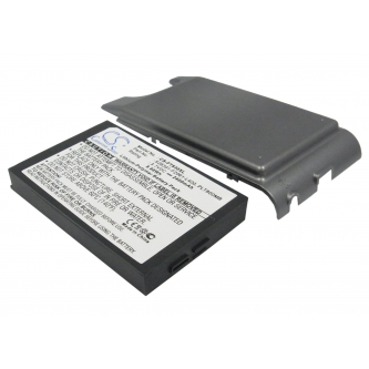 Fujitsu Loox T830 / S26391-F2061-L400 2400 mAh Li-Polymer 3,7 V (Cameron Sino)