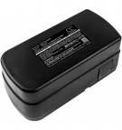 Festool 398338 / BPS12C 3300 mAh Ni-MH 12,0 V (Cameron Sino)