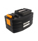 Festool TDD12MH / BPH12T 3300 mAh Ni-MH 12,0 V (Cameron Sino)