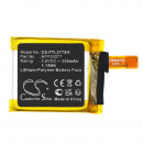 FOSSIL lanza LTE / APP00277 300mAh Li-Polymer 3.8V (Cameron Sino)