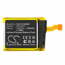 FOSSIL Gen 5E 44mm / APP00311 300mAh Li-Polymer 3.85V (Cameron Sino)