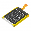 FOSSIL Gen 5E 44mm / APP00311 300mAh Li-Polymer 3.85V (Cameron Sino)