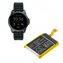 FOSSIL Gen 5E 44mm / APP00311 300mAh Li-Polymer 3.85V (Cameron Sino)