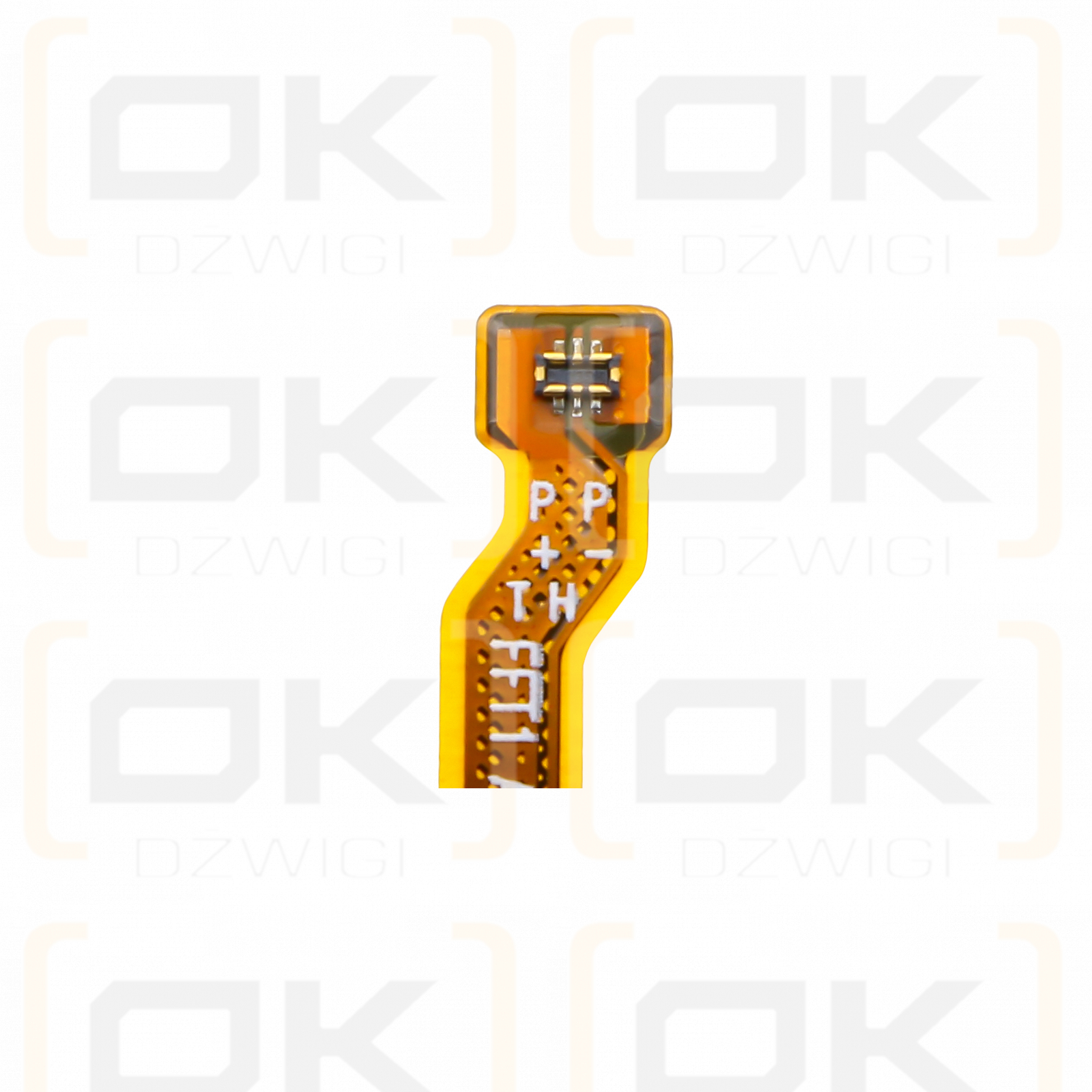 FOSSIL Gen 5E 44mm / APP00311 300mAh Li-Polymer 3.85V (Cameron Sino)