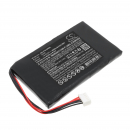 Bateria zamienna do Fitel  NJ001 / S946 2000 mAh Li-ion 14.8 V (Cameron Sino)