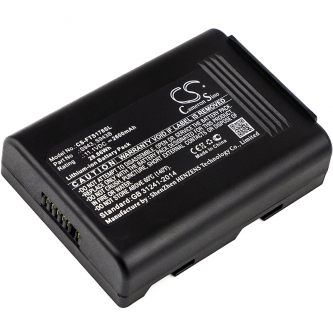 Fitel S177B / S943 2600 mAh Li-Ion 11,1 V (Cameron Sino)