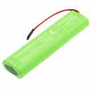 Futaba 12FG Transmitters 2000mAh Ni-MH 7.2V (Cameron Sino)