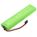 Futaba 12FG Transmitters 2000mAh Ni-MH 7.2V (Cameron Sino)