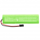 Futaba 12FG Transmitters 2000mAh Ni-MH 7.2V (Cameron Sino)