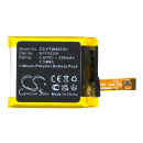 FOSSIL Julianna HR FTW6035 / APP00296 300mAh Li-Polymer 3.8V (Cameron Sino)