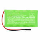 Transmisor FUTABA 10J / FUTM1484 2000mAh Ni-MH 6.0V (Cameron Sino)