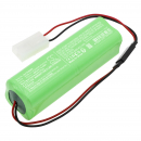 FUTABA NT8S / 2608B-33J 2000 mAh Ni-MH 9,6 V (Cameron Sino)