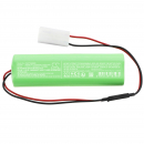 FUTABA NT8S / 2608B-33J 2000 mAh Ni-MH 9,6 V (Cameron Sino)