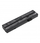 Uniwill 259ti2 / 255-3S4400-F1P1 4400 mAh Li-Ion 11,1 V (Cameron Sino)