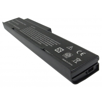 Fujitsu Amilo Pro V2085 / BTP-ACB8 4400mAh Li-ion 10.8V (Cameron Sino)