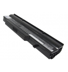 Fujitsu Esprimo Mobile V6545 / BTP-BAK8 4400 mAh Li-Ion 11,1 V (Cameron Sino)