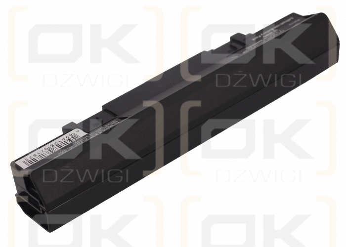 Fujitsu FMV-BIBLO LOOX U/C40 / CP345770-01 2200 mAh Li-ion 7.2 V (Cameron Sino)