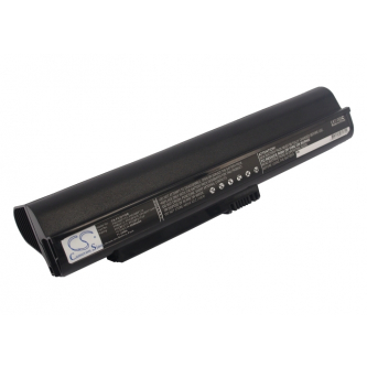 Fujitsu FMV-BIBLO LOOX M/E10 / CP432218-01 6600mAh Li-ion 10.8V (Cameron Sino)