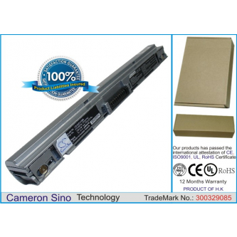 Fujitsu LifeBook P1110 / FPCBP49 2200 mAh Li-Ion 11,1 V (Cameron Sino)
