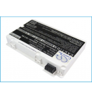 Fujitsu Amilo Pi3450 / 3S4400-C1S1-07 4400 mAh Li-Ion 11,1 V (Cameron Sino)