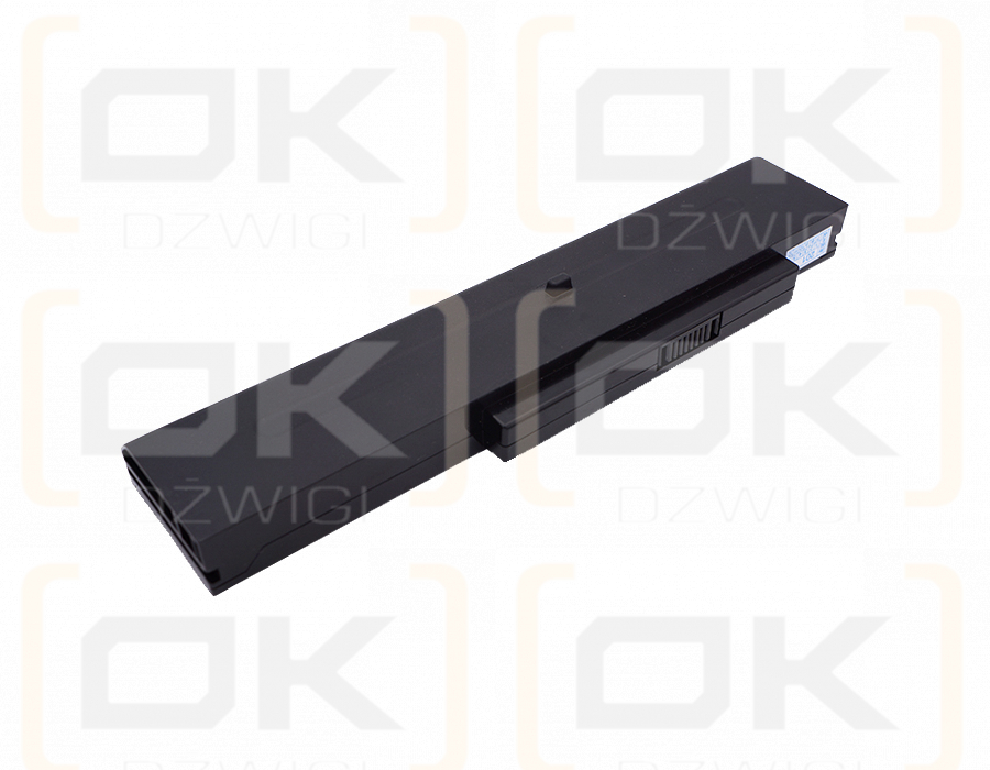 Fujitsu Amlio SA3650 / 60.4H80T.001 4800 mAh Li-ion 11.1 V (Cameron Sino)