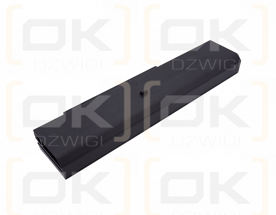 Fujitsu Amlio SA3650 / 60.4H80T.001 4800 mAh Li-ion 11.1 V (Cameron Sino)