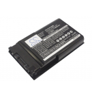 Fujitsu LifeBook T901 / CP422590-02 4400 mAh Li-Ion 10,8 V (Cameron Sino)