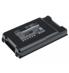 Fujitsu FMV-BIBLO MG70G/ST / FMVNBP119 4400 mAh Li-Ion 10,8 V (Cameron Sino)