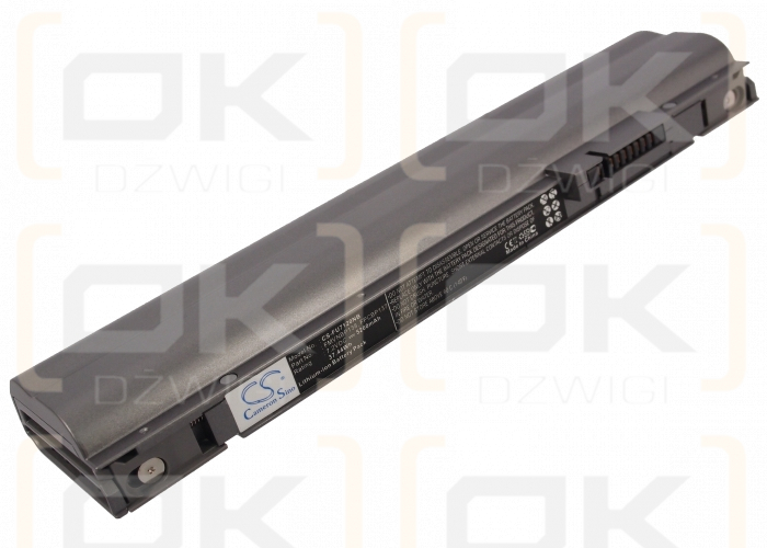 Fujitsu LifeBook P7120D / FMVNBP138 5200 mAh Li-ion 7.2 V (Cameron Sino)