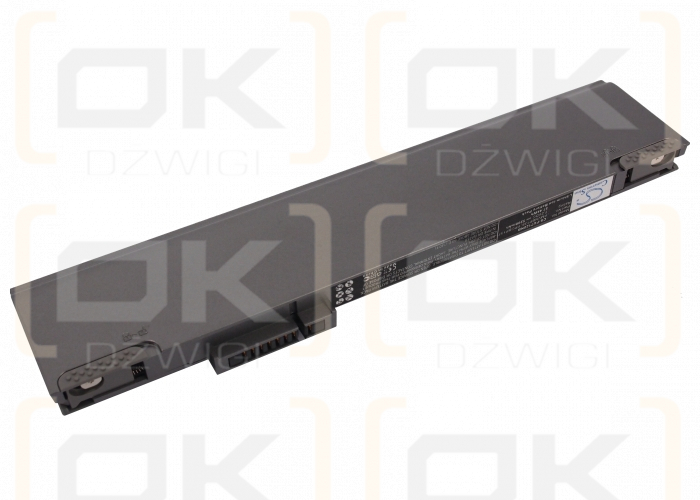 Fujitsu LifeBook P7120D / FMVNBP138 5200 mAh Li-ion 7.2 V (Cameron Sino)