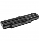 Fujitsu LifeBook AH512 / CP567717-01 4400 mAh Li-Ion 10,8 V (Cameron Sino)